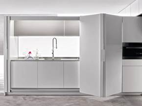 Caratteristiche delle cucine a scomparsa
