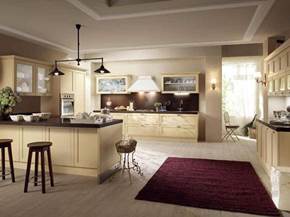 Come arredare una cucina