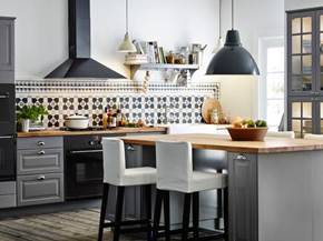 Come progettare la cucina