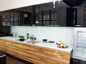 Come scegliere il top cucina
