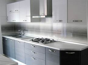 Cucine artigianali