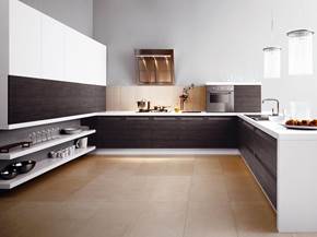Cucine di design