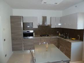 Miglior rivestimento per la cucina moderna