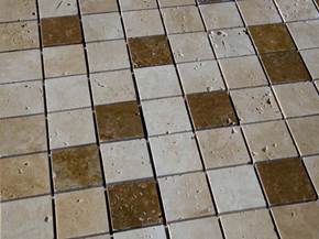 Mosaici per cucine