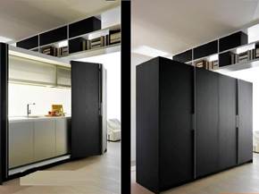 Vantaggi delle cucine monoblocco