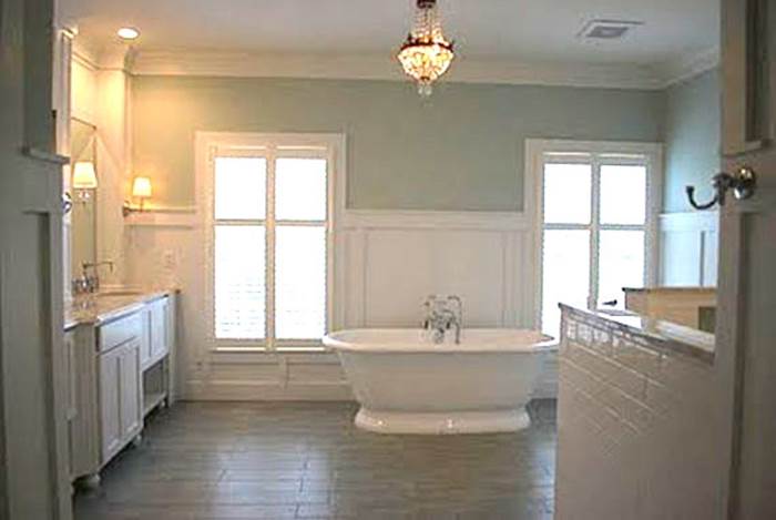 bagno nuovo 