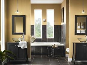 Bagno da ristrutturare