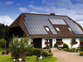 La riqualificazione energetica