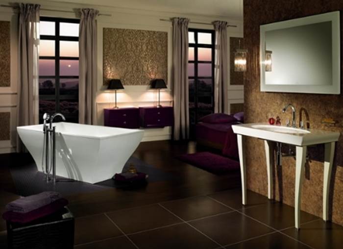 ristrutturare il bagno completamente 