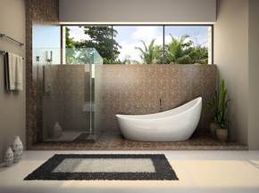 Ristrutturare il bagno