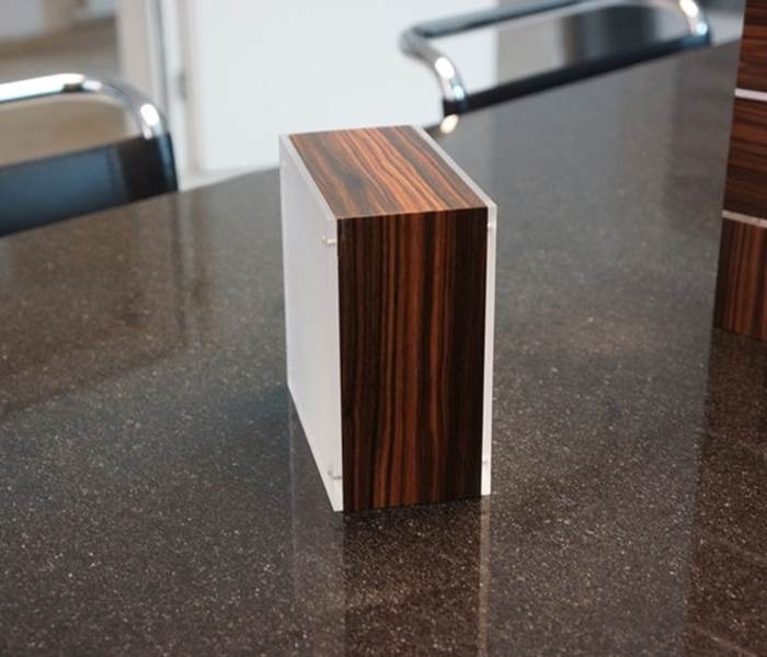 compattezza legno