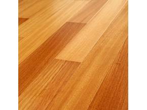 Caratteristiche del parquet doussie