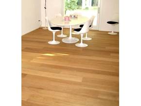 Caratteristiche del parquet rovere prefinito
