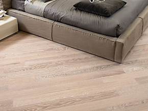 Caratteristiche del parquet teak