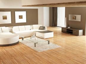 Caratteristiche del parquet ulivo