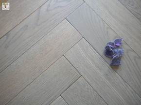 Caratteristiche parquet grigio
