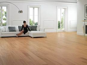 Come eseguire il montaggio parquet 