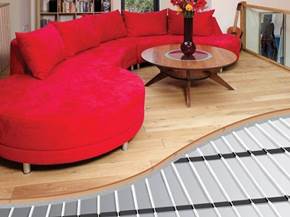 Come installare un parquet su pavimento esistente