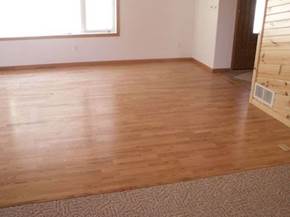 Cosa è la lamatura parquet