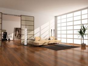 Migliori colori parquet
