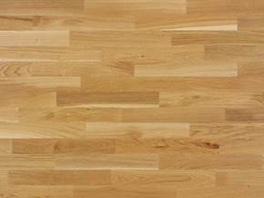 Montaggio parquet laminato