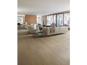 Montare parquet prefinito