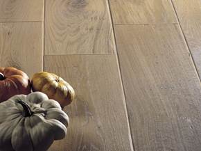 Parquet in casa