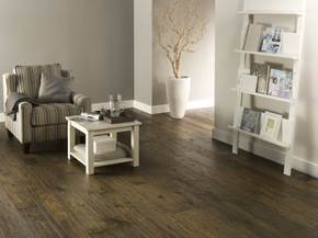 Parquet vintage