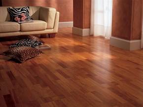 Posa parquet a colla