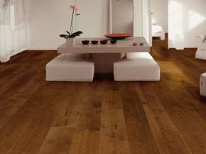Posa parquet laminato