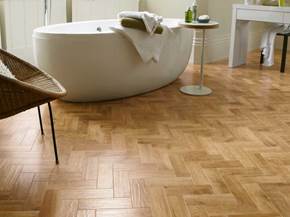 Quanto costa il parquet