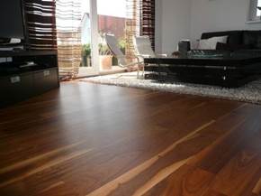 Scegliere un parquet da design