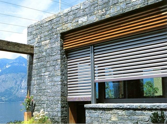 oscuranti finestre tapparelle