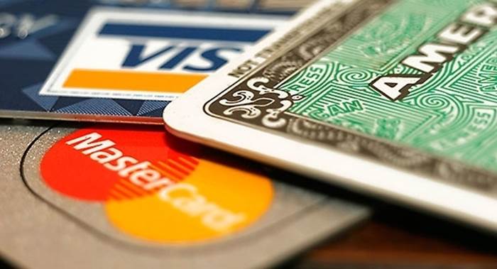 Carte di credito