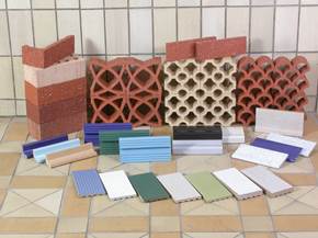 Piastrelle e ceramiche