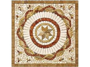 Realizzare un mosaico per esterni