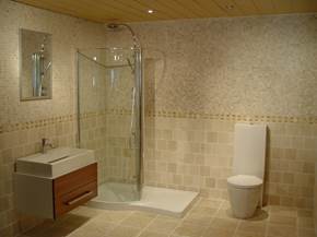 Scegliere i rivestimenti del bagno
