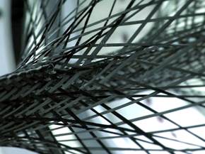 Caratteristiche delle fibre di carbonio