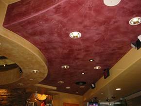 Caratteristiche dello stucco veneziano