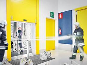 come realizzare un muro  tagliafuoco