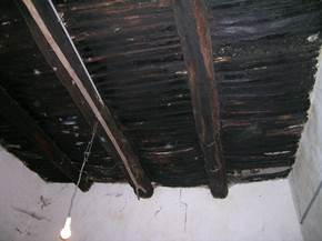 Migliori solai in legno