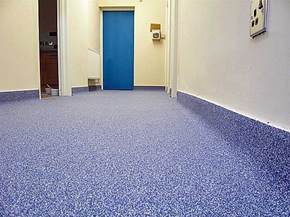 Acquistare pavimenti linoleum