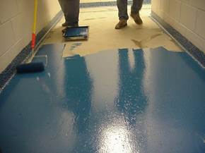 Costo realizzazione dei pavimenti in resina