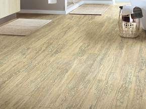 Posa in opera pavimenti in PVC