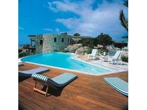 Tipi di pavimento per piscina