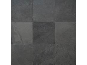Utilizzare l'ardesia per pavimenti