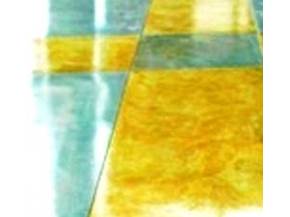 Caratteristiche dei pavimenti acidificati