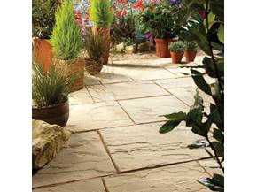 Come realizzare la pavimentazione per giardino