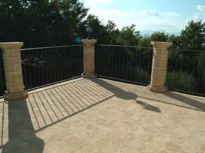 Migliori rivestimenti per terrazzi
