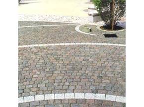 Quando installare pavimenti autobloccanti per esterno